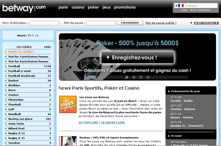 site de rencontre roulette